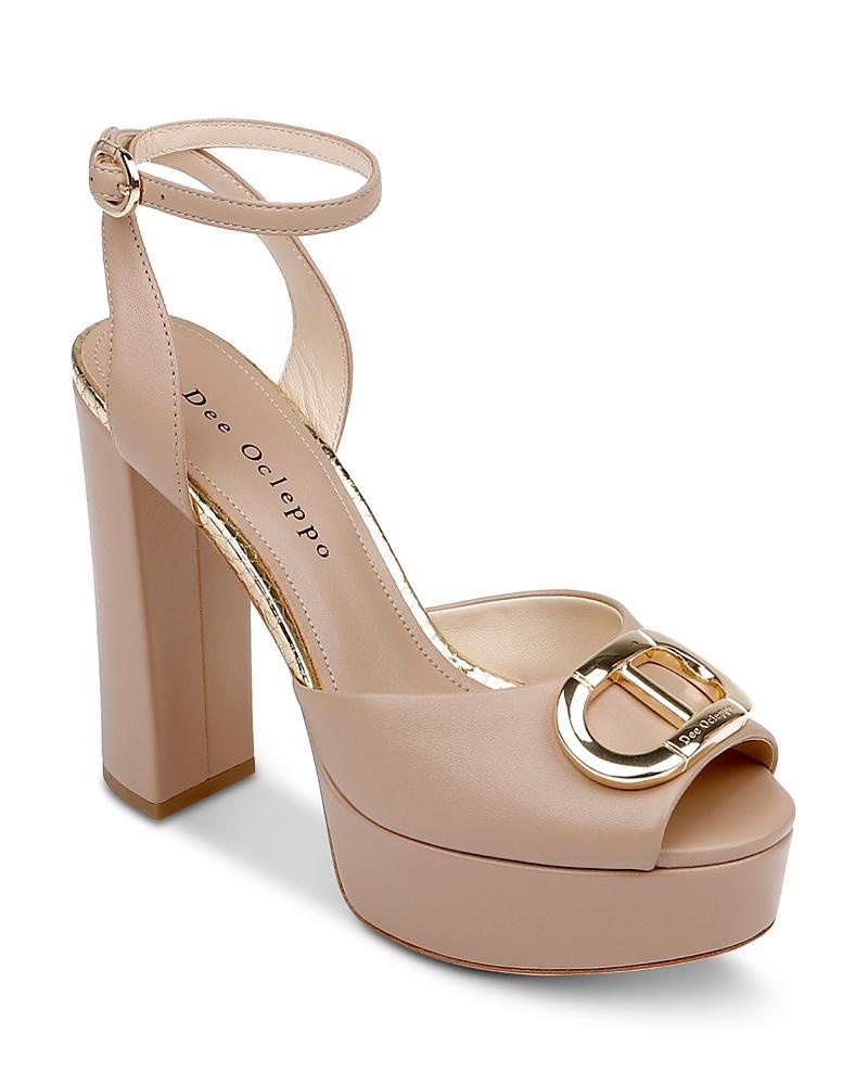 Womens Brigitte Sandals Product Image