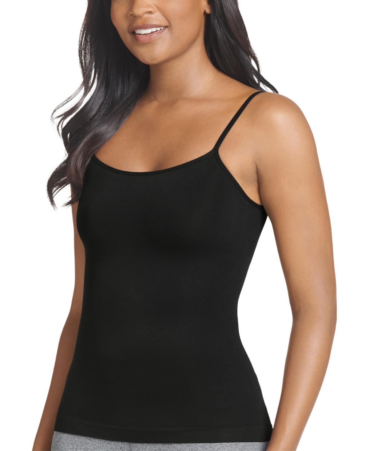 Jockey Womens Slimmers Breathe Cami 4241 Product Image