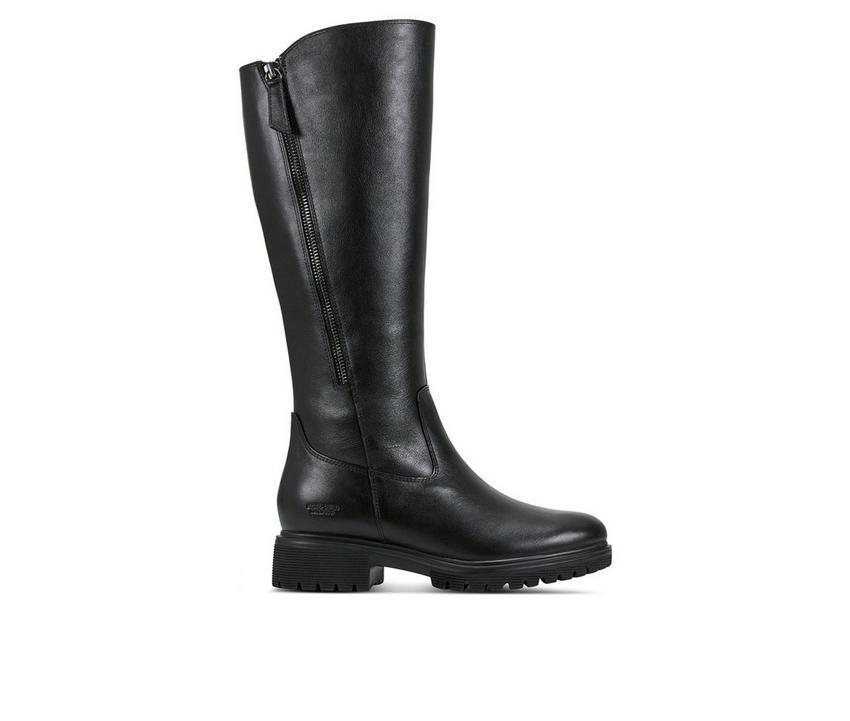 Women's Rockport Ivette Knee High Boots Product Image