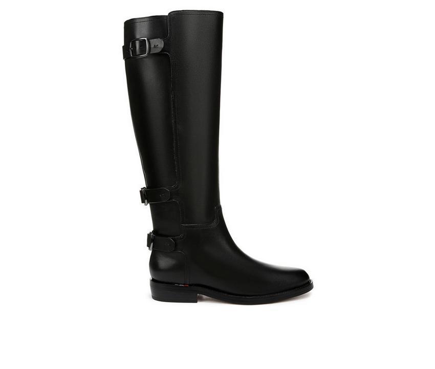 Women's Franco Sarto Padova Wide Calf Knee High Boots Product Image