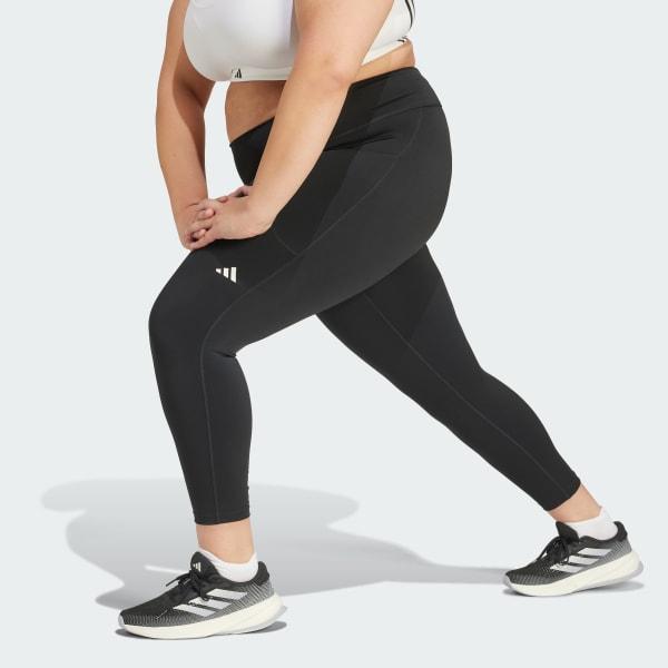 DailyRun 7/8 Leggings (Plus Size) Product Image