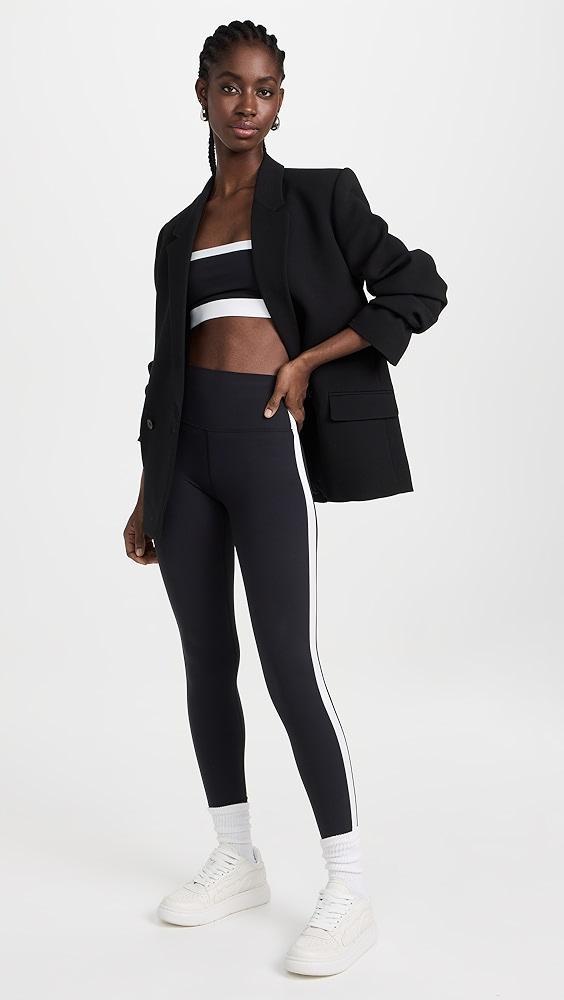 Splits59 Clare High Waist Rigor 7/8 Leggings | Shopbop Product Image