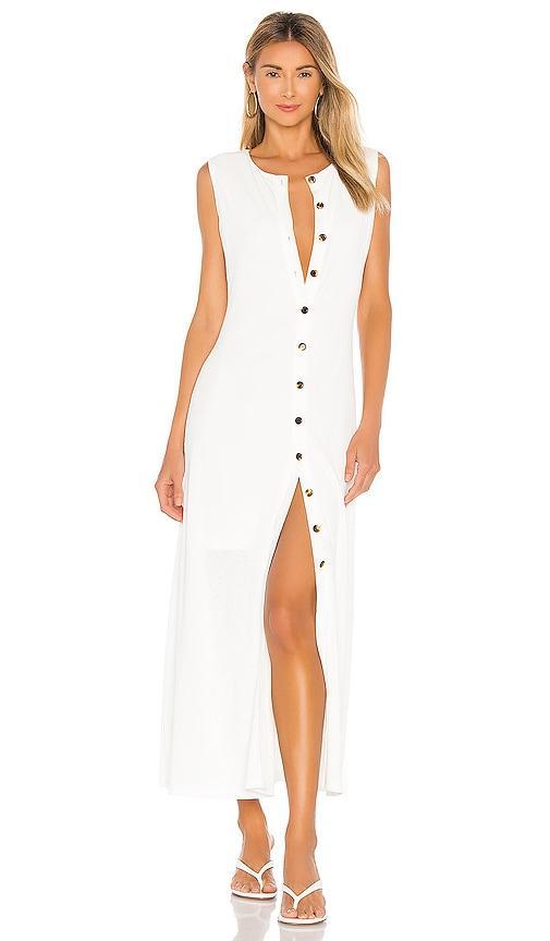 Callahan X REVOLVE Mira Dress Size XL, XS. Product Image