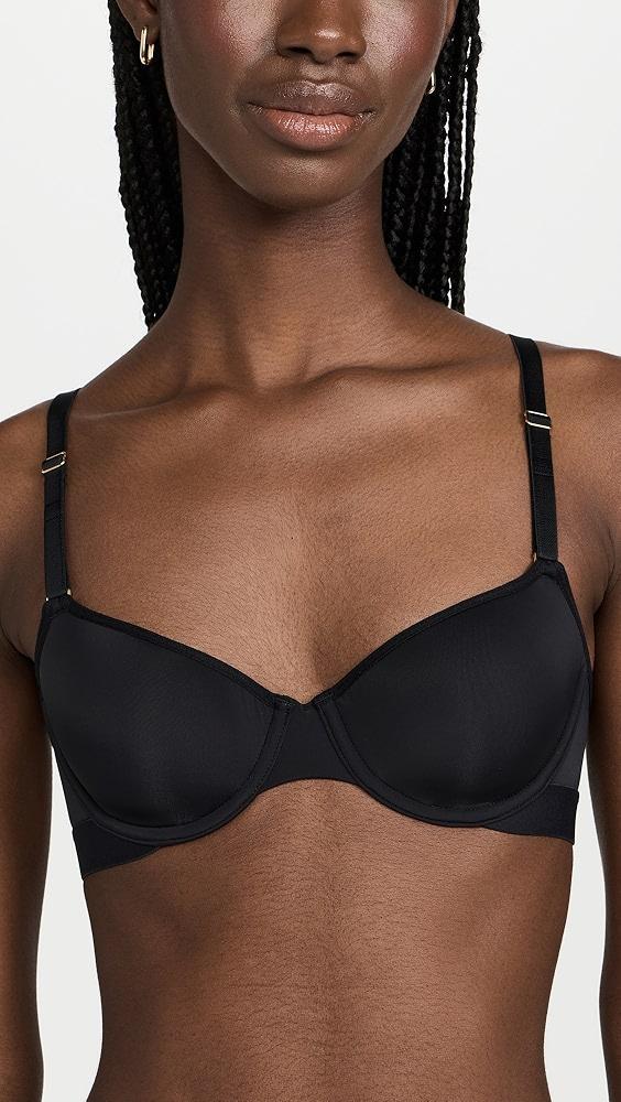 LIVELY The Spacer Balconette Bra | Shopbop Product Image