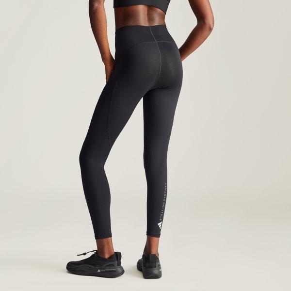 adidas by Stella McCartney TrueStrength Yoga 7/8 Leggings Product Image