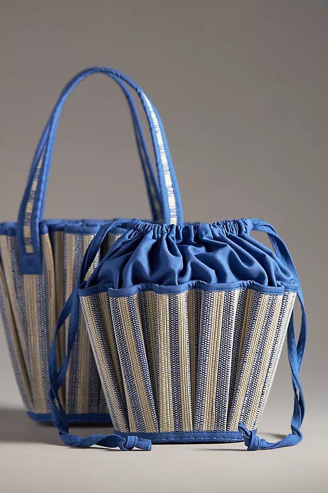 Lorna Murray Mini Tropez Tote Product Image