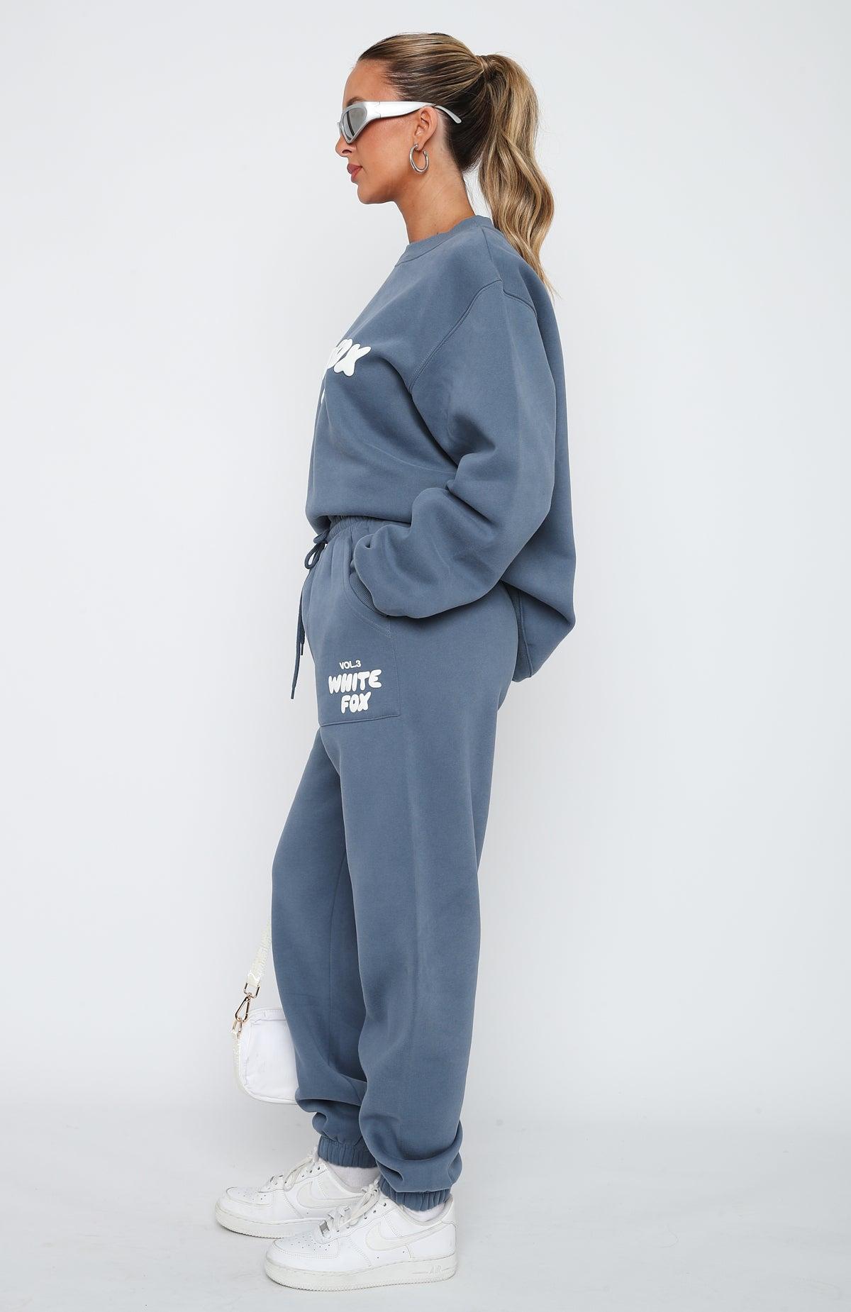 Offstage Sweatpants Ocean Product Image