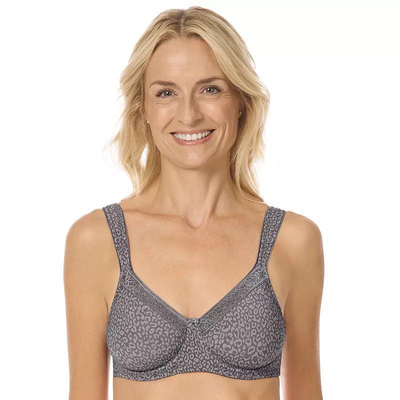 Amoena Bliss Underwire Mastectomy Bra, Womens Product Image