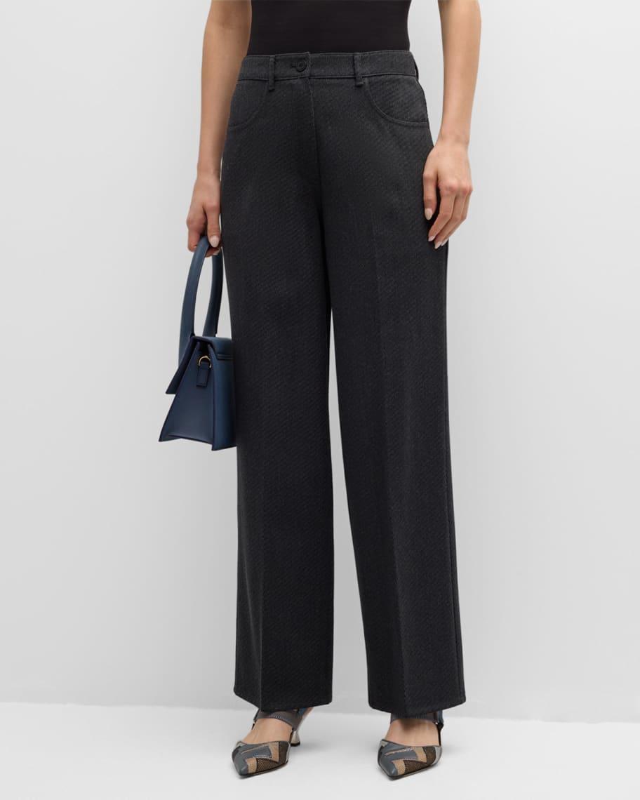 Classic Four-Pocket Pants product image