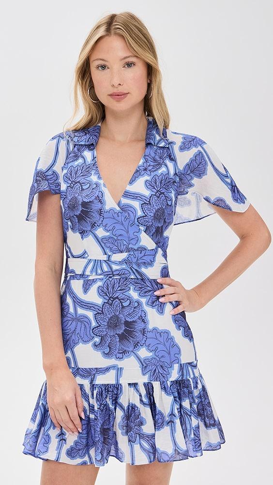 ALEXIS Melba Dress | Shopbop Product Image