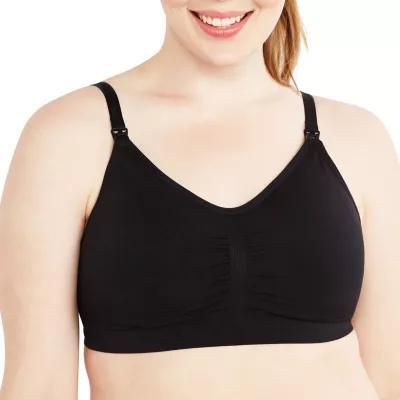 Motherhood Maternity Seamless Nursing Bra 99162-01 Product Image