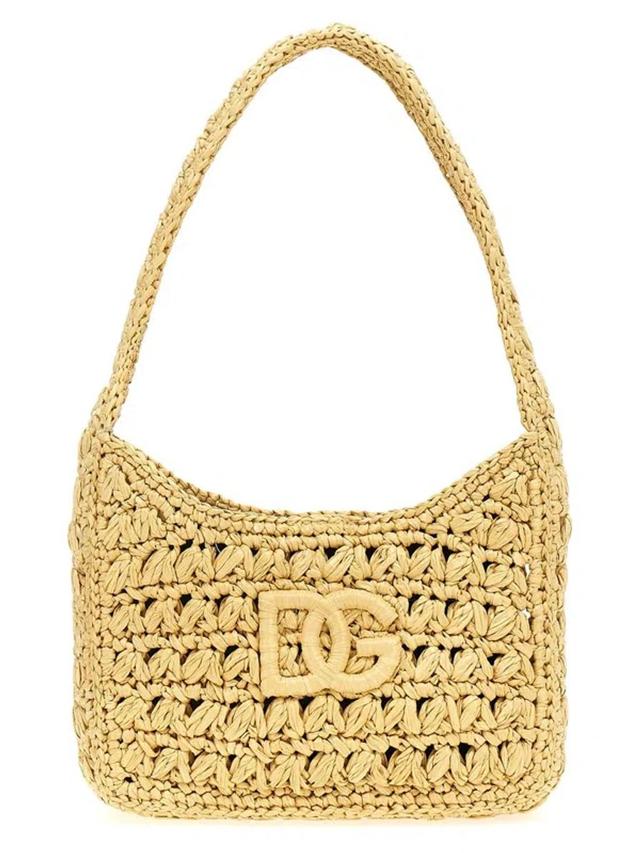 Beige 3.5 Shoulder Bag Product Image