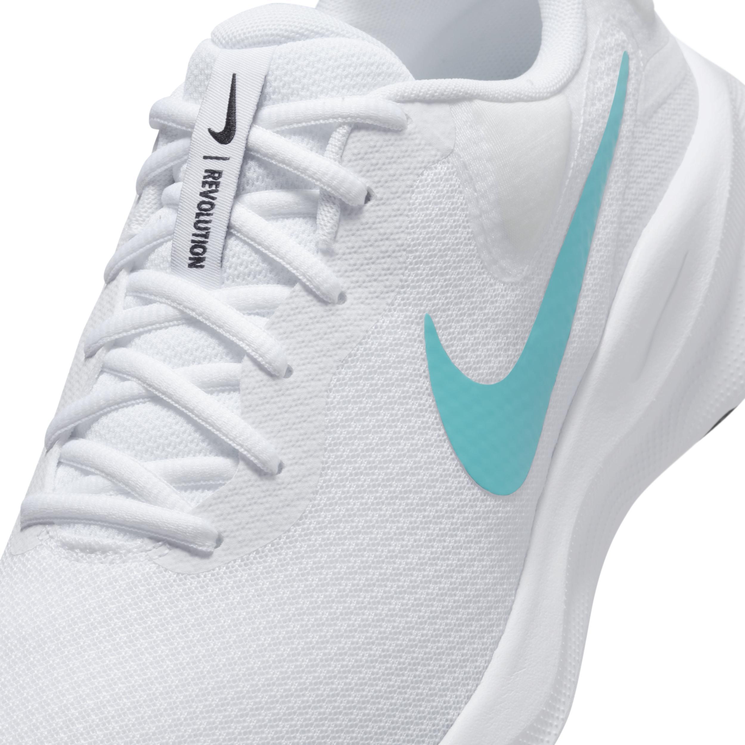 Nike Mens Revolution 7 Road Running Shoes Product Image