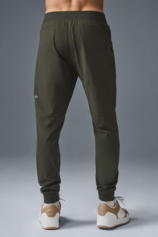 Co-Op Pant - Stealth Green Male Product Image