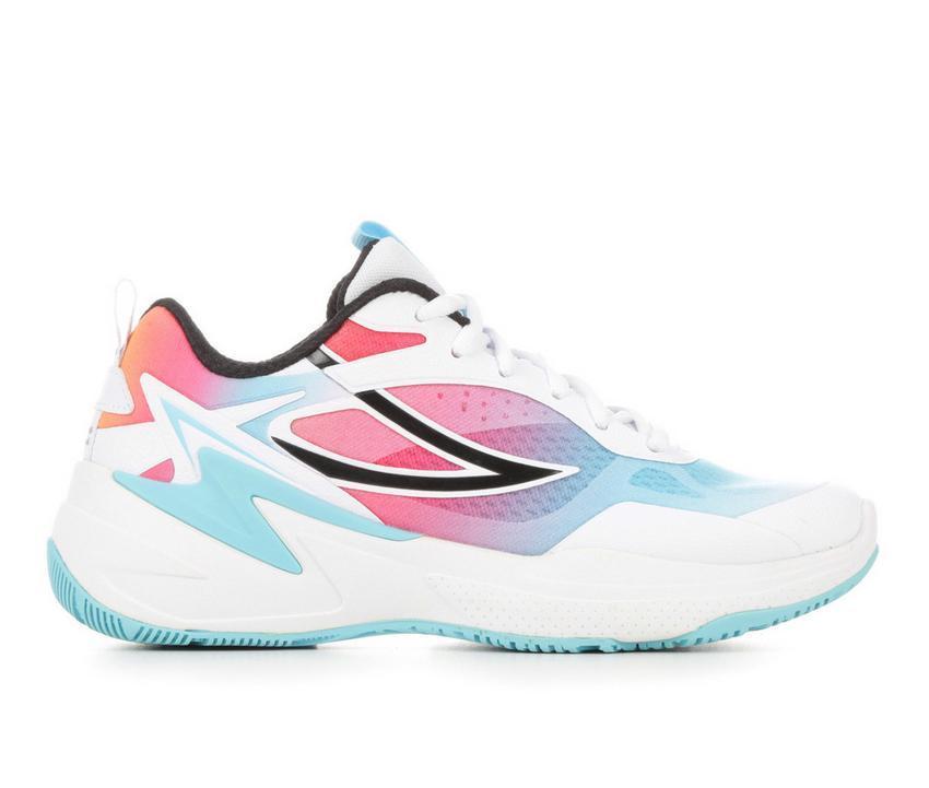 Women's Fila Nitronic 3 Sneakers Product Image