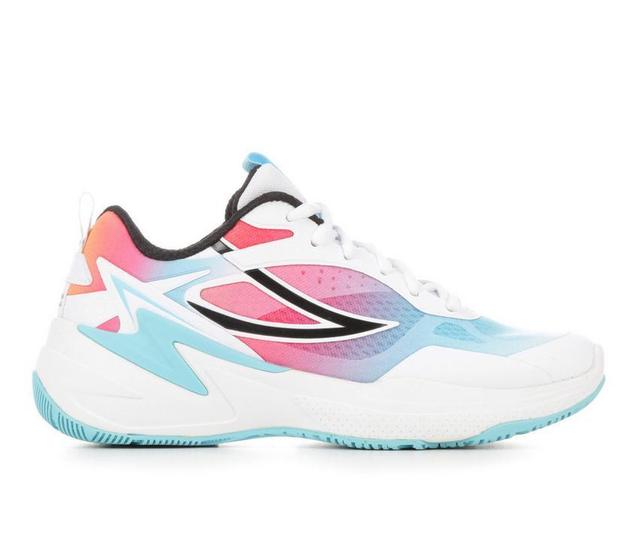 Women's Fila Nitronic 3 Sneakers Product Image