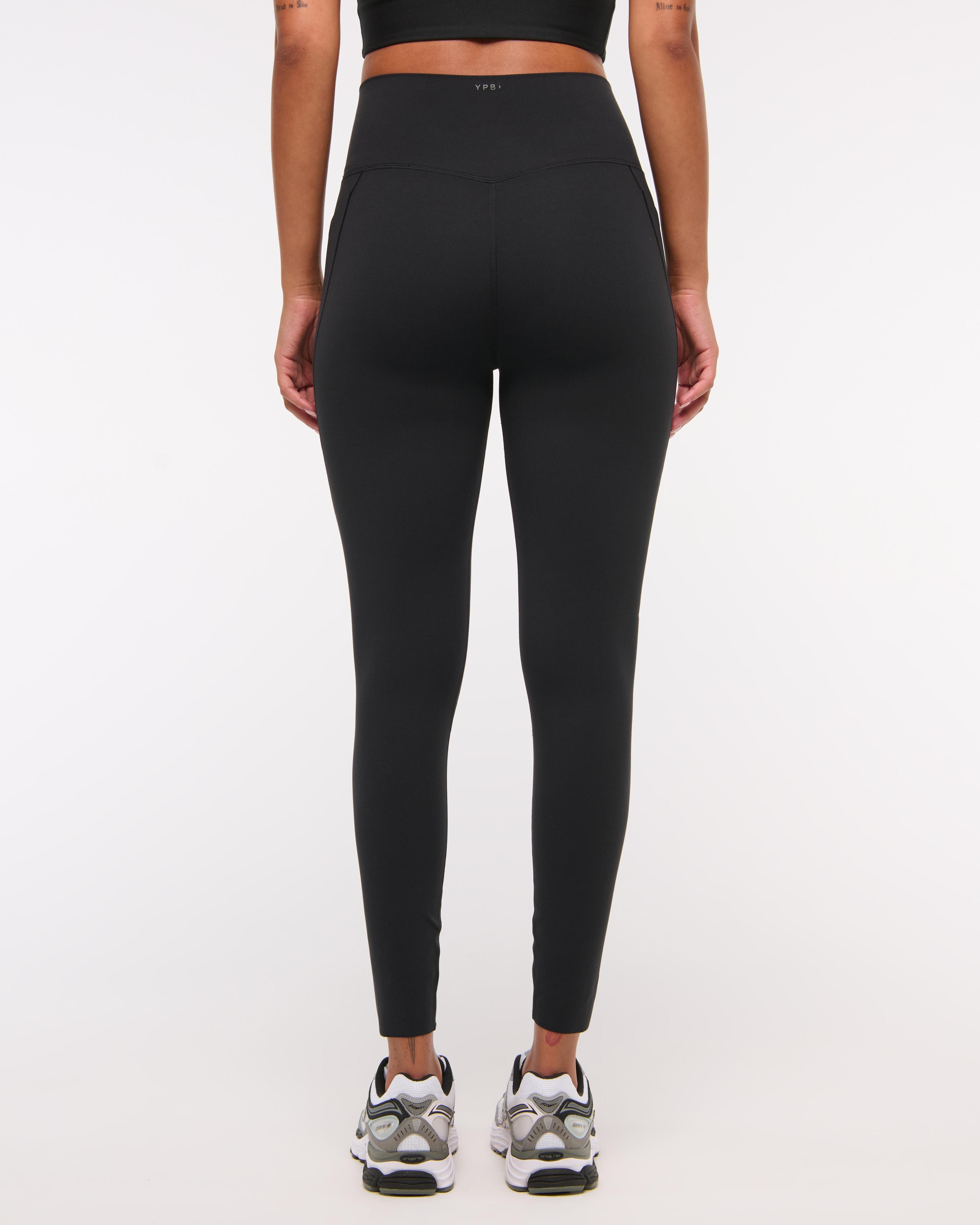 YPB studioFLEX 7/8-Length Pocket Legging Product Image