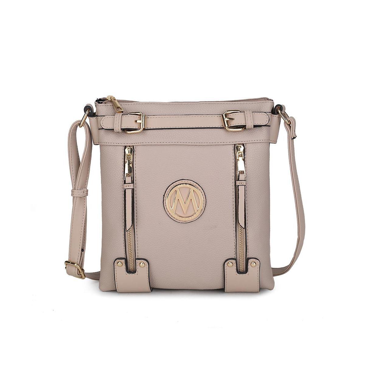 Mkf Collection Lilian Women s Crossbody Bag by Mia K Product Image