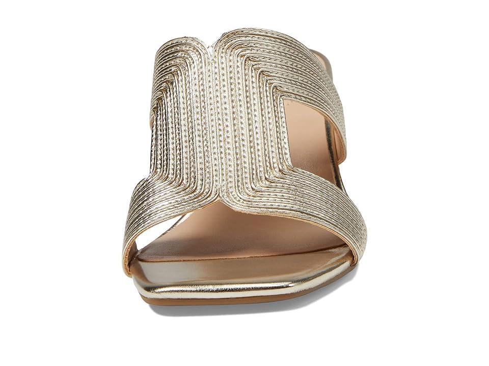 Bandolino Merily 3 (Champagne) Women's Shoes Product Image