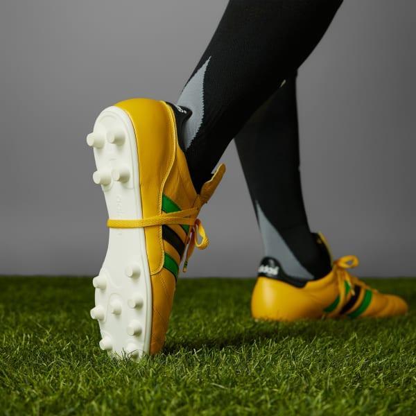 Jamaica Copa Mundial Firm Ground Soccer Cleats Product Image