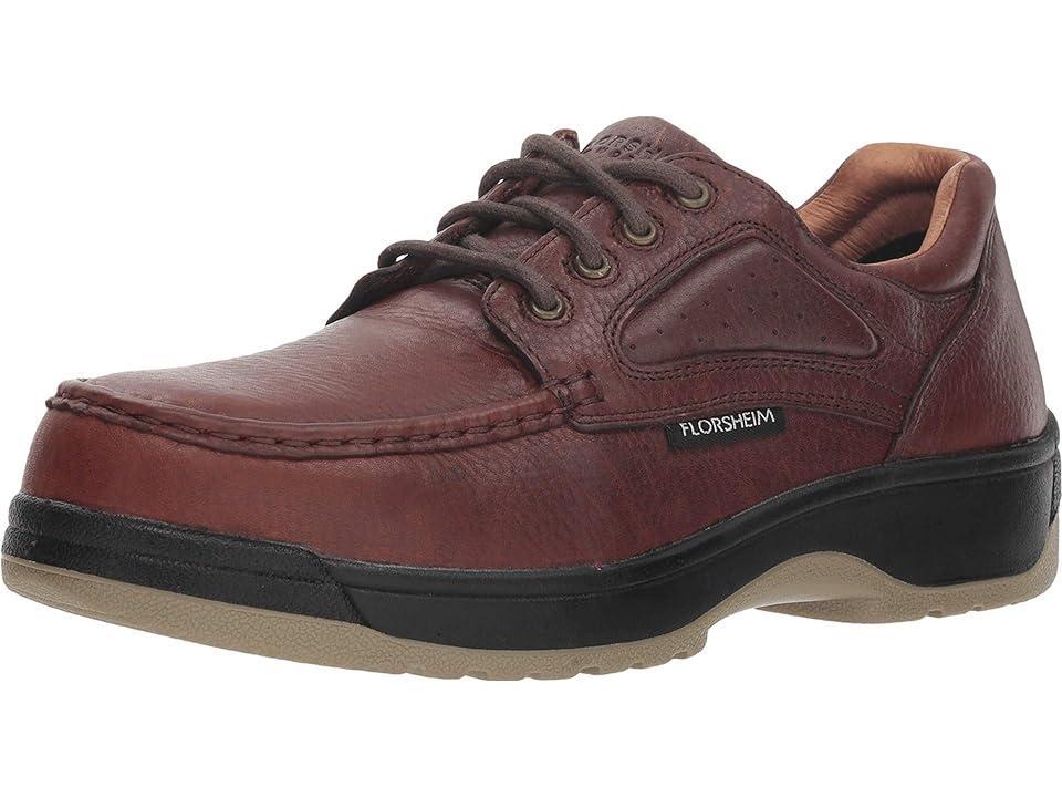 Florsheim Work Compadre (Dark ) Men's Work Boots Product Image