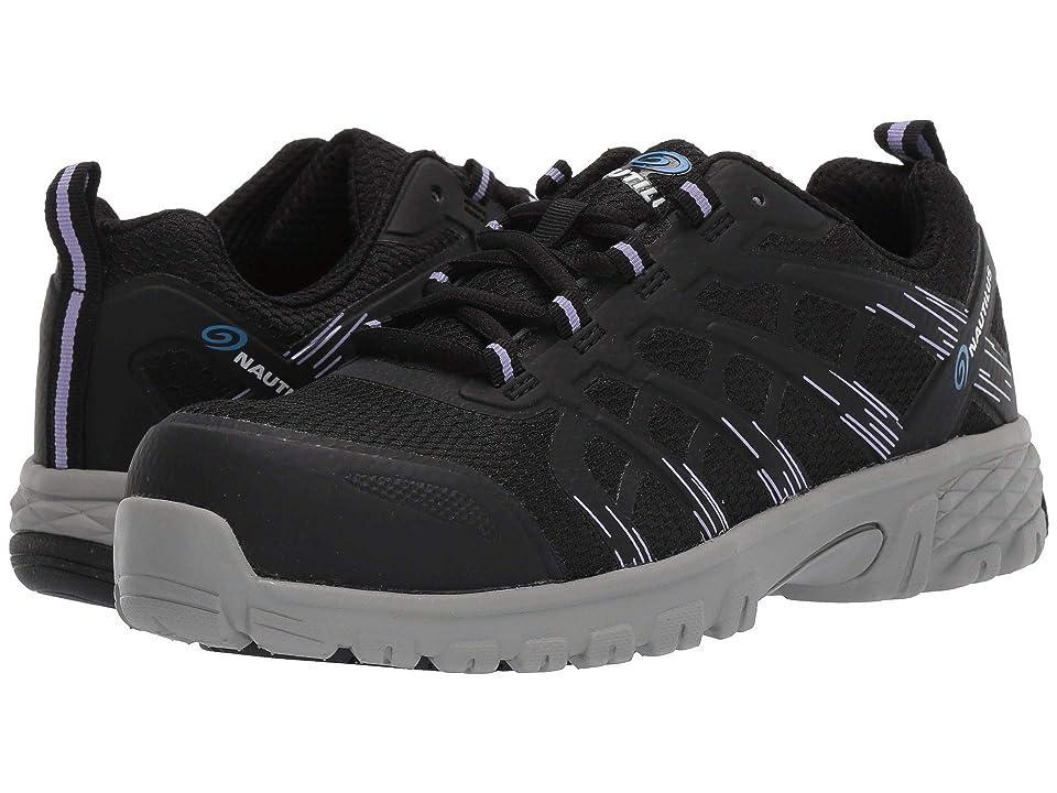 Nautilus Safety Footwear Stratus CT Women's Shoes Product Image