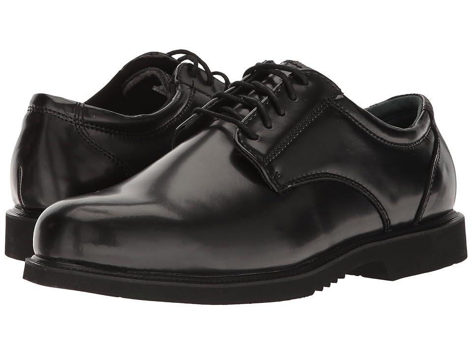 Thorogood Uniform Classics Oxford (High Shine ) Men's Work Boots Product Image