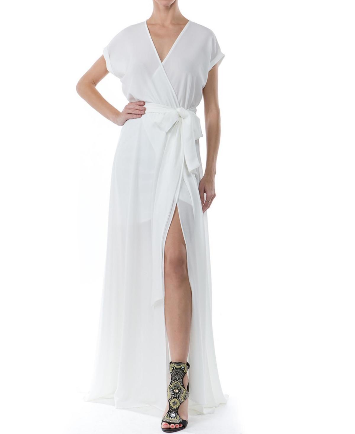 Meghan Los Angeles Womens Jasmine Maxi Dress Product Image