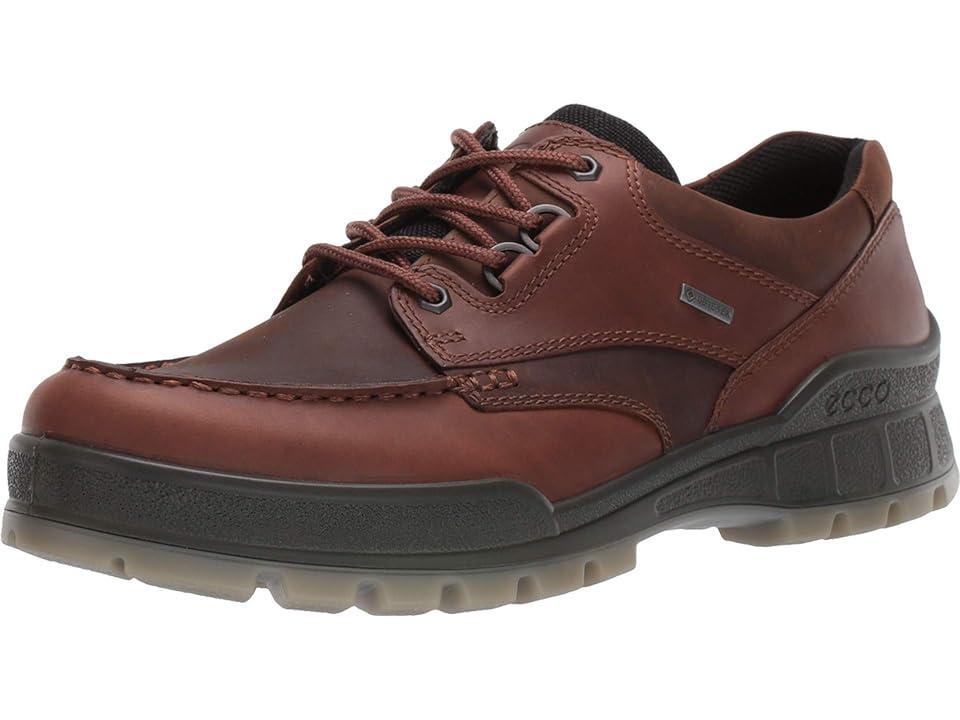 ECCO Track 25 Waterproof Moc Toe Derby Product Image