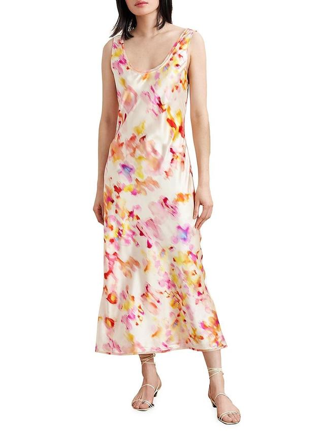 Womens Bianca Dress Product Image