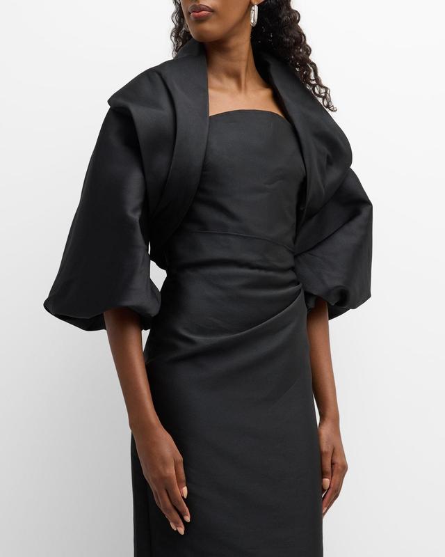 Cocoon Evening Jacket Product Image