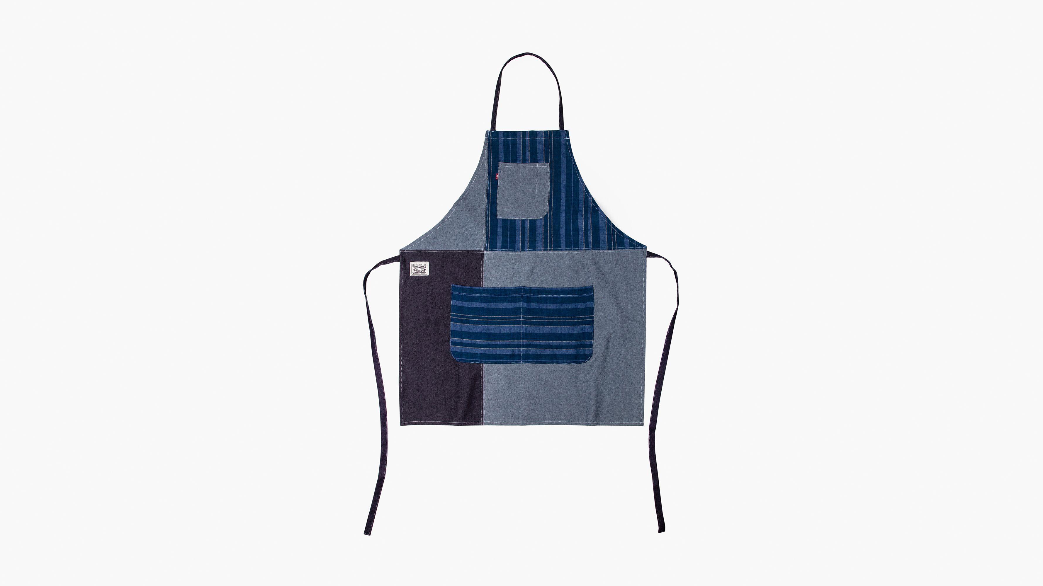 Levi's® and Mercado Global Apron Product Image