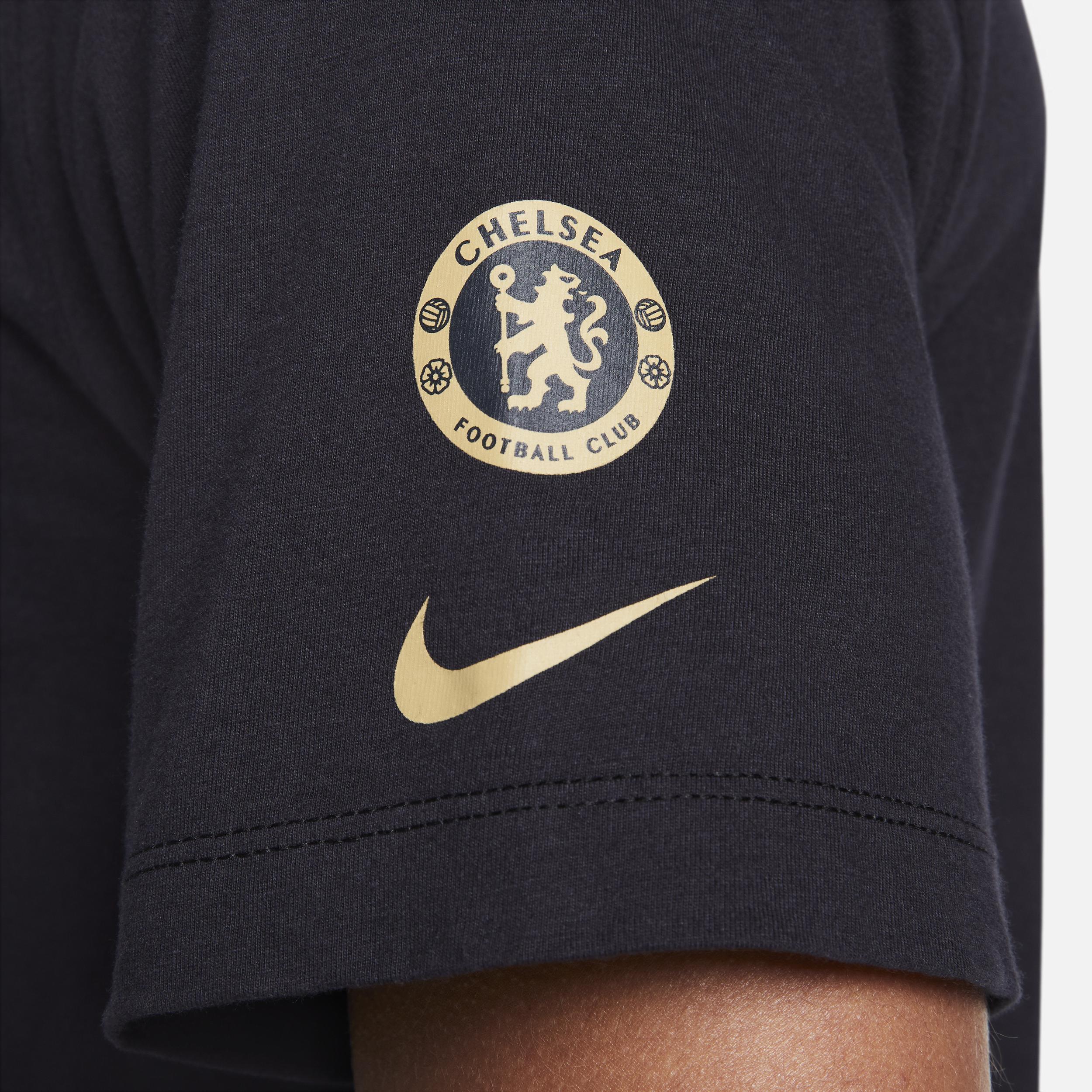 Chelsea FC JDI Nike Mens T-Shirt Product Image