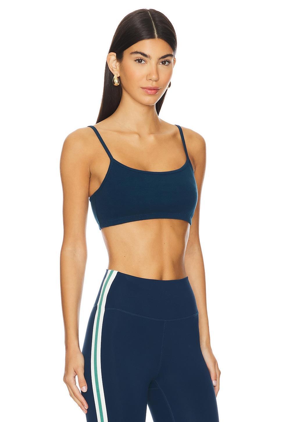 Jersey Cami Bra IVL Collective Product Image