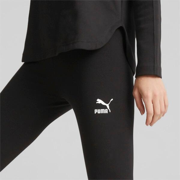 PUMA Classics Women's High Waist Leggings Product Image