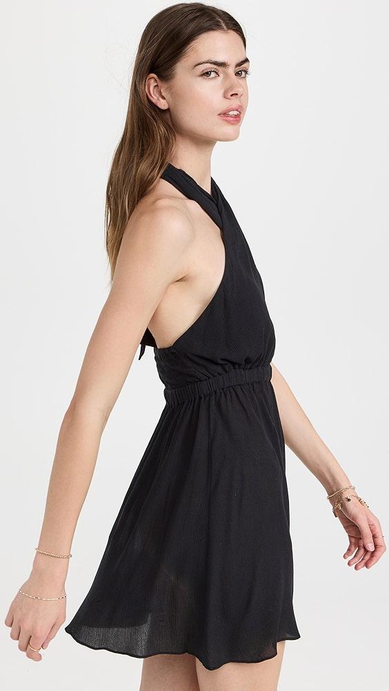 Playa Lucila Halter Dress | Shopbop Product Image