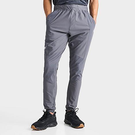 Mens Under Armour Vanish Woven Track Pants Product Image