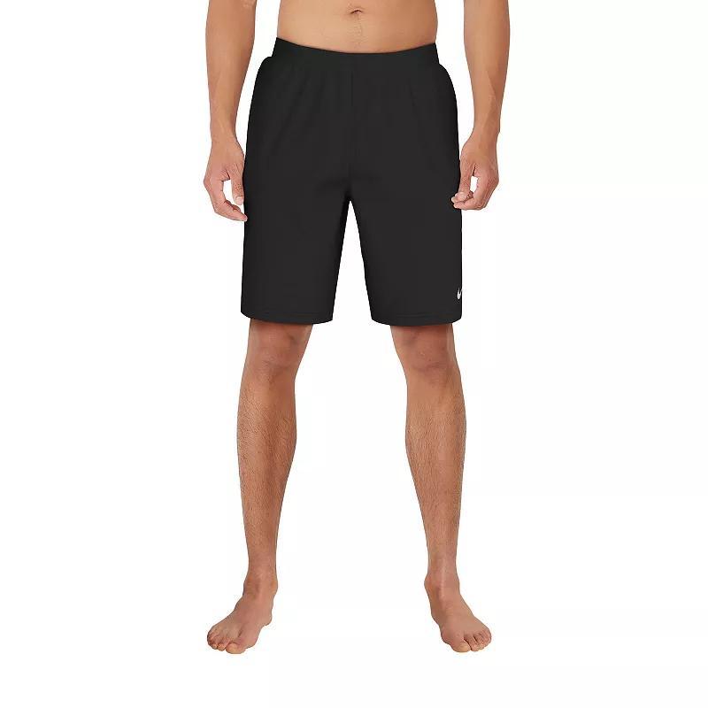 Mens Nike 9 Volley Shorts Product Image