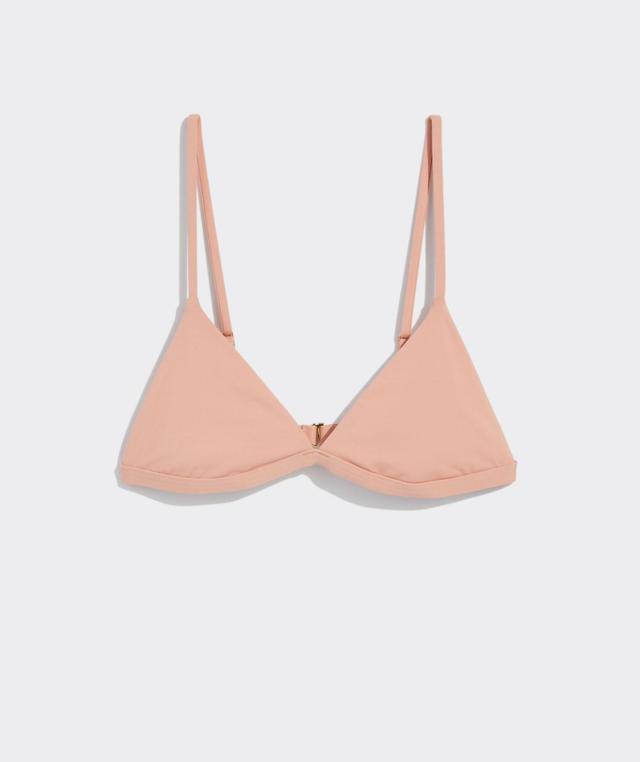 Triangle Bikini Top Product Image