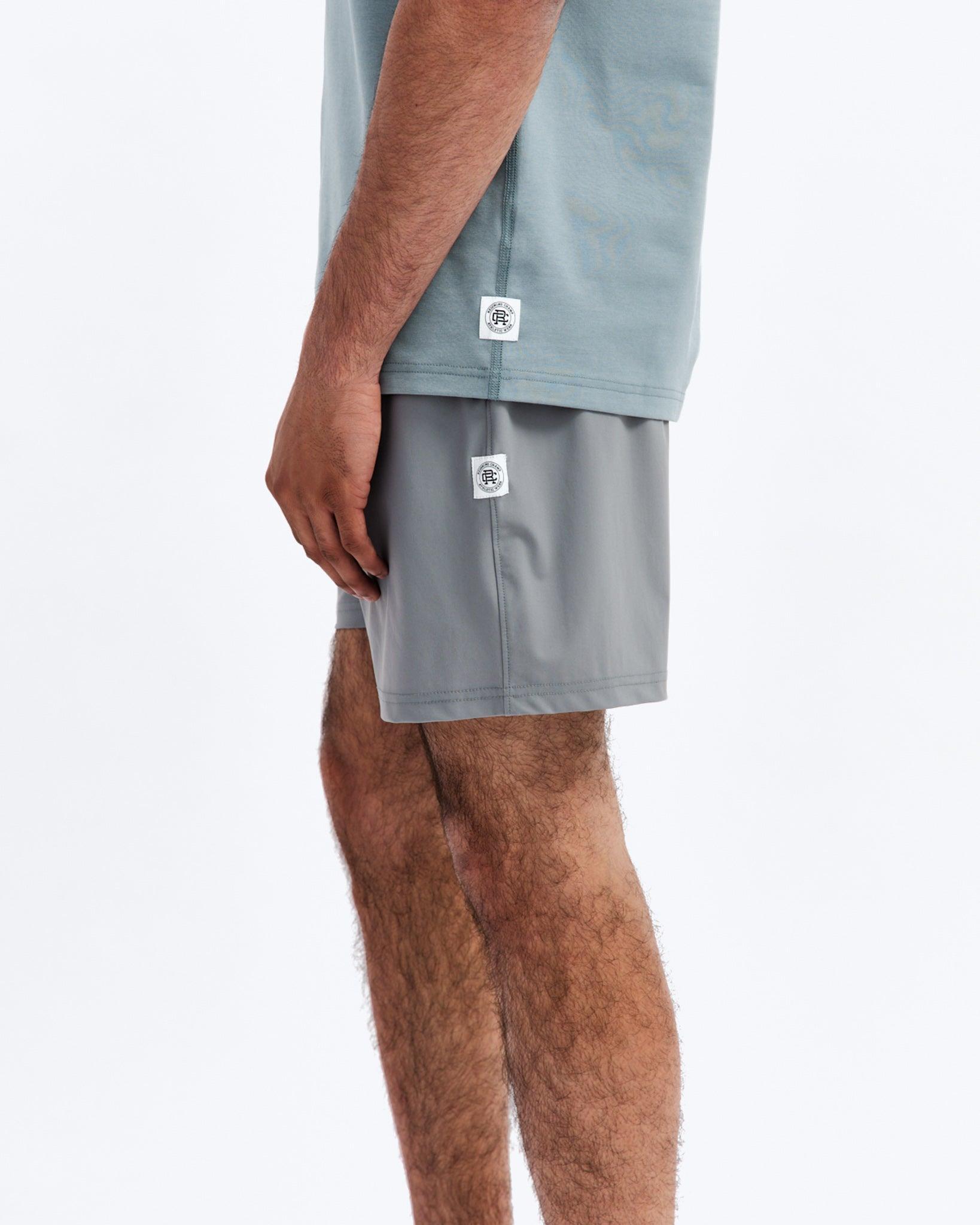 High Gauge Swim Short 6" Male Product Image