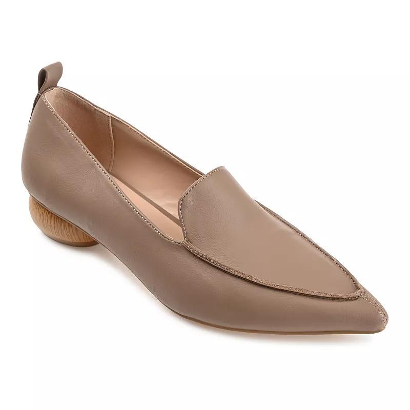 Journee Collection Maggs Womens Flats Product Image