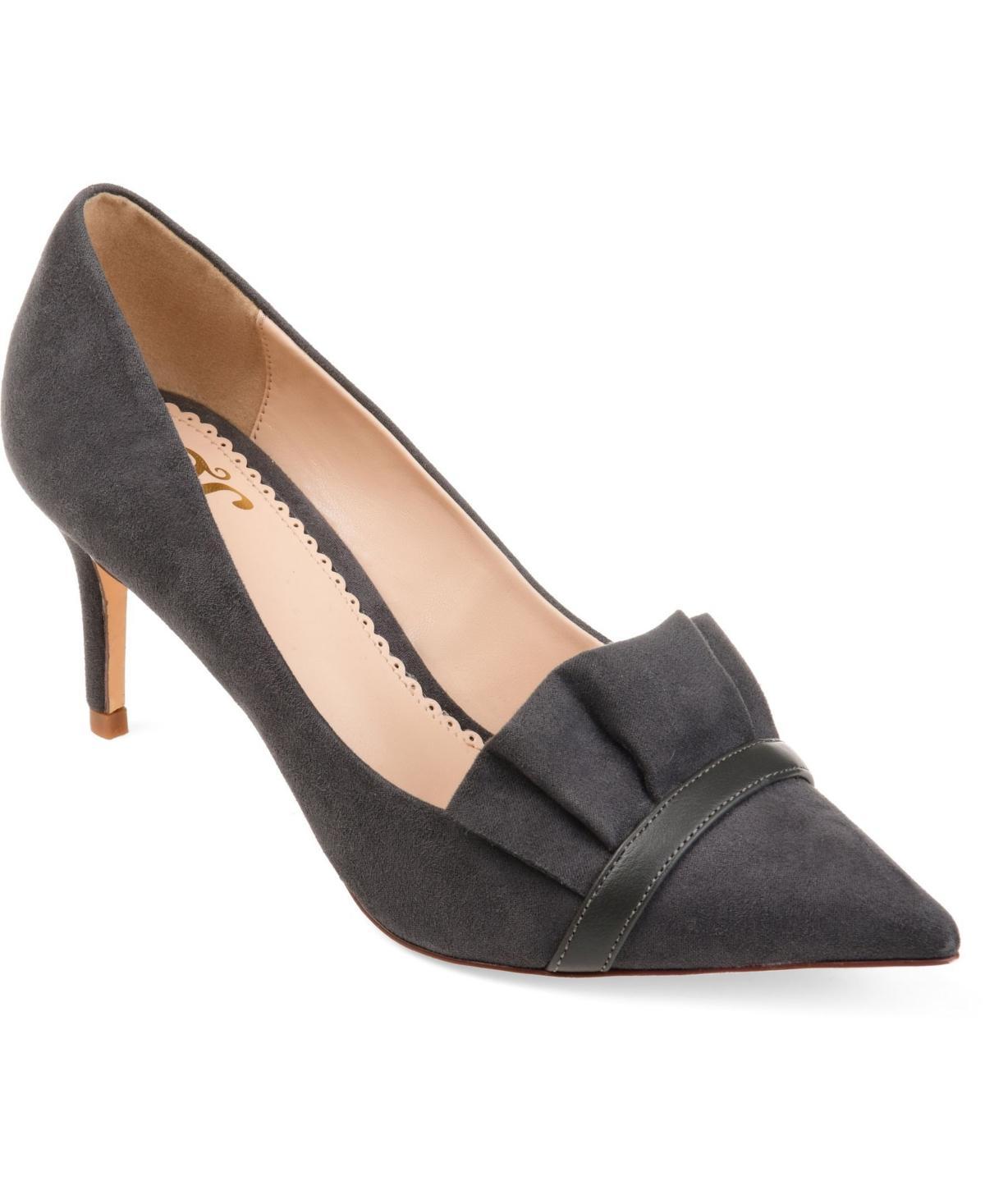 Journee Collection Womens Marek Pump Product Image