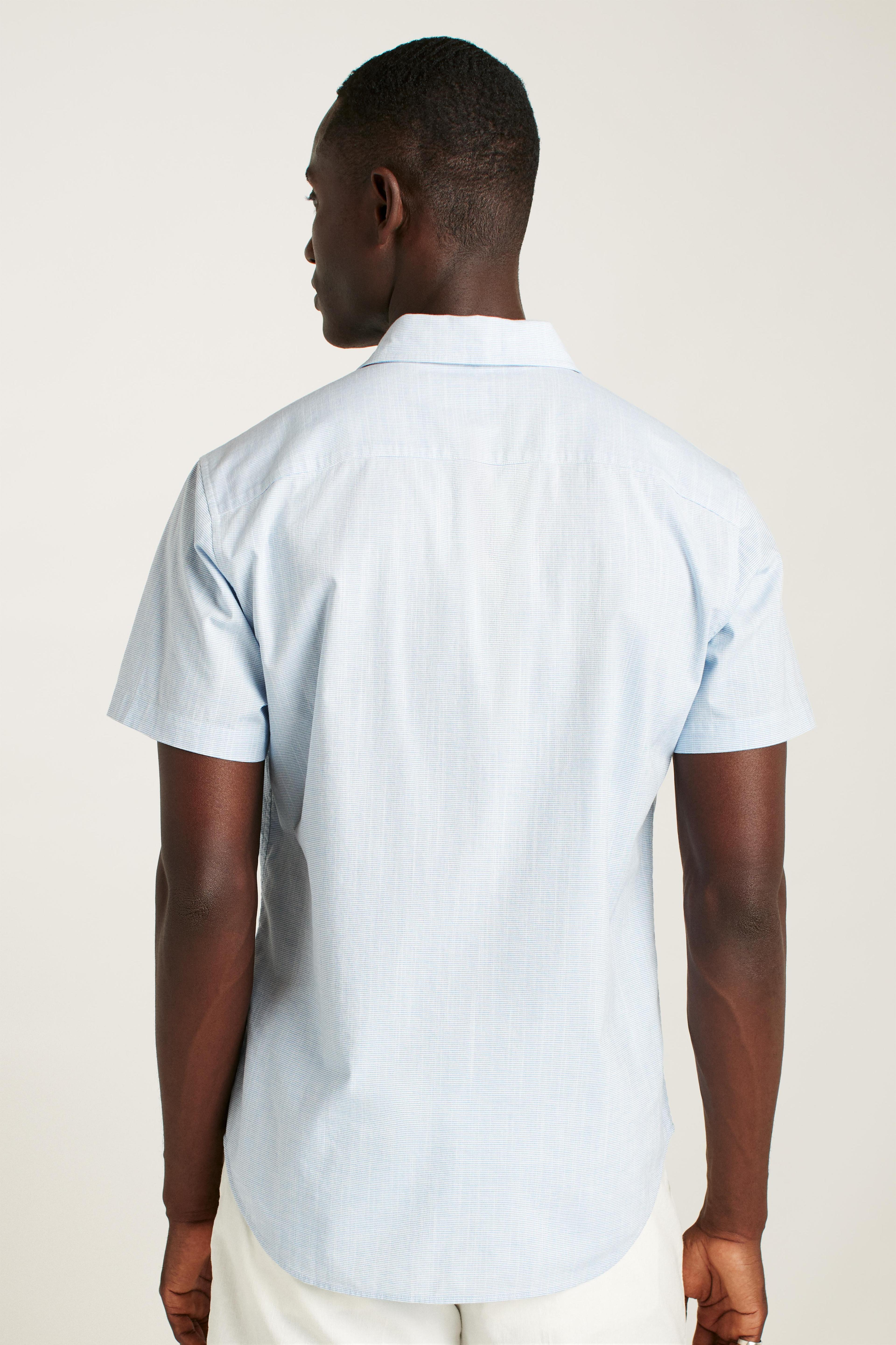 Riviera Short Sleeve Shirt Product Image