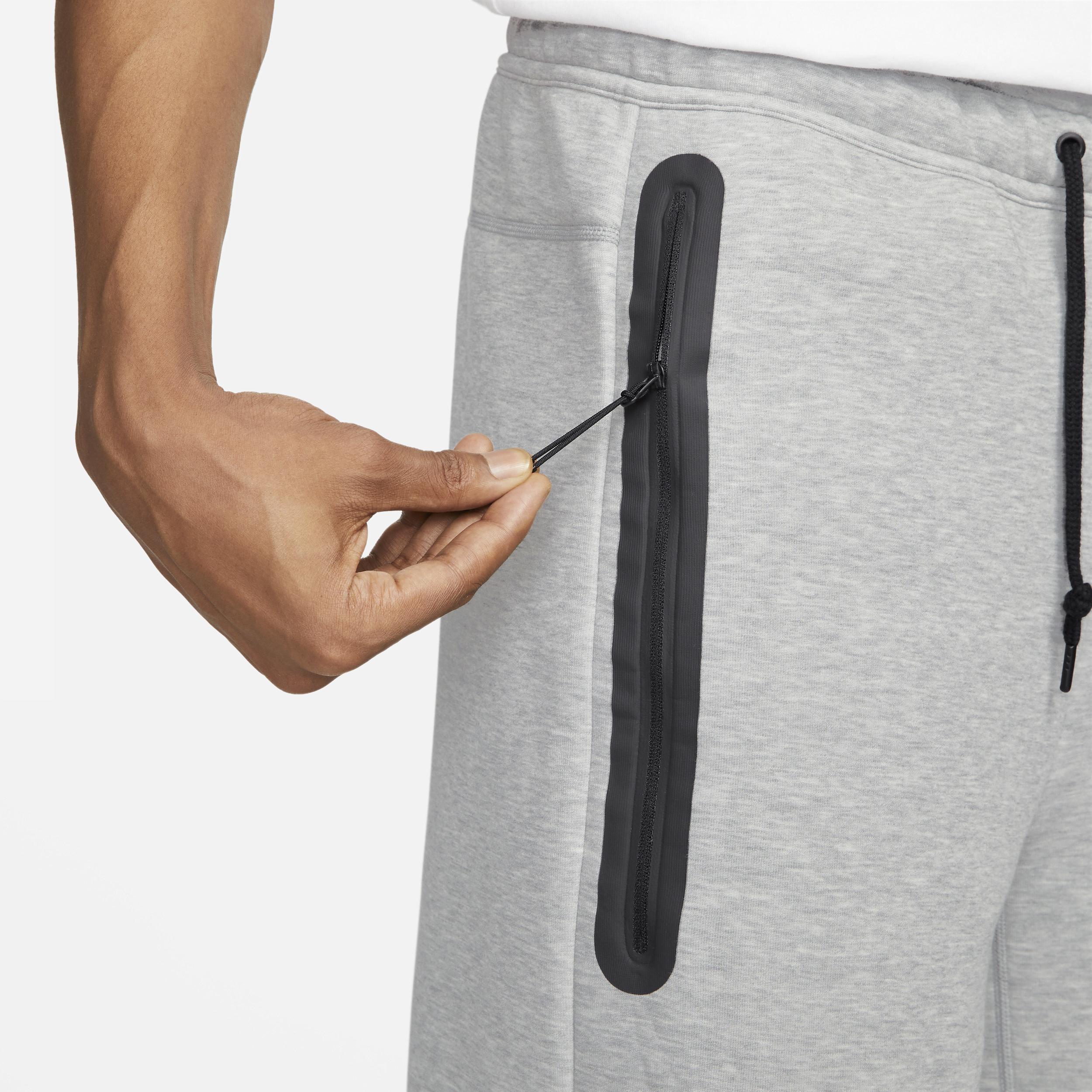 Nike Mens Sportswear Tech Fleece Shorts Product Image