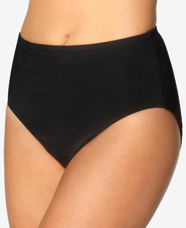 Miraclesuit High Waist Swim Bottoms Product Image