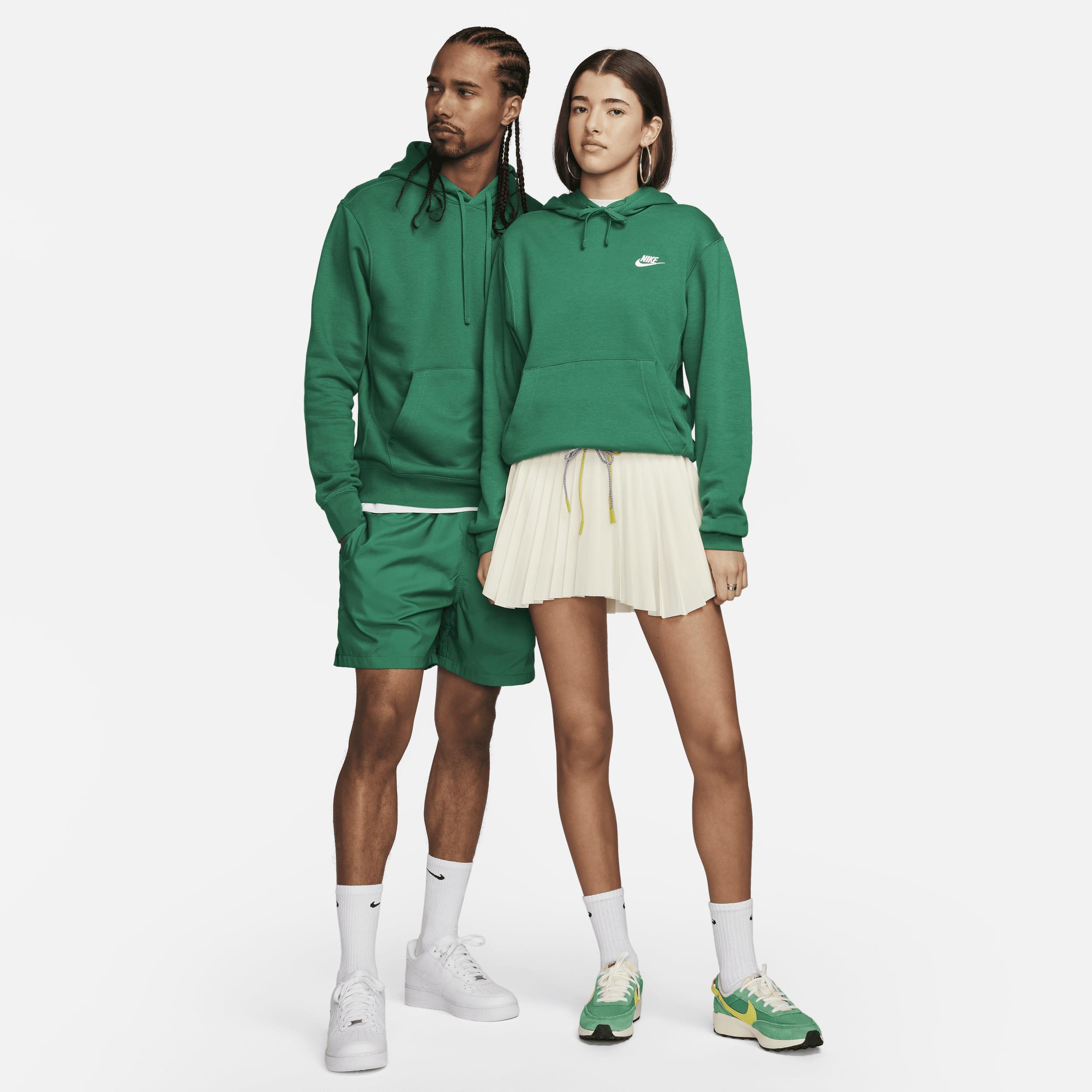 Men's Nike Sportswear Club Fleece Pullover Hoodie Product Image