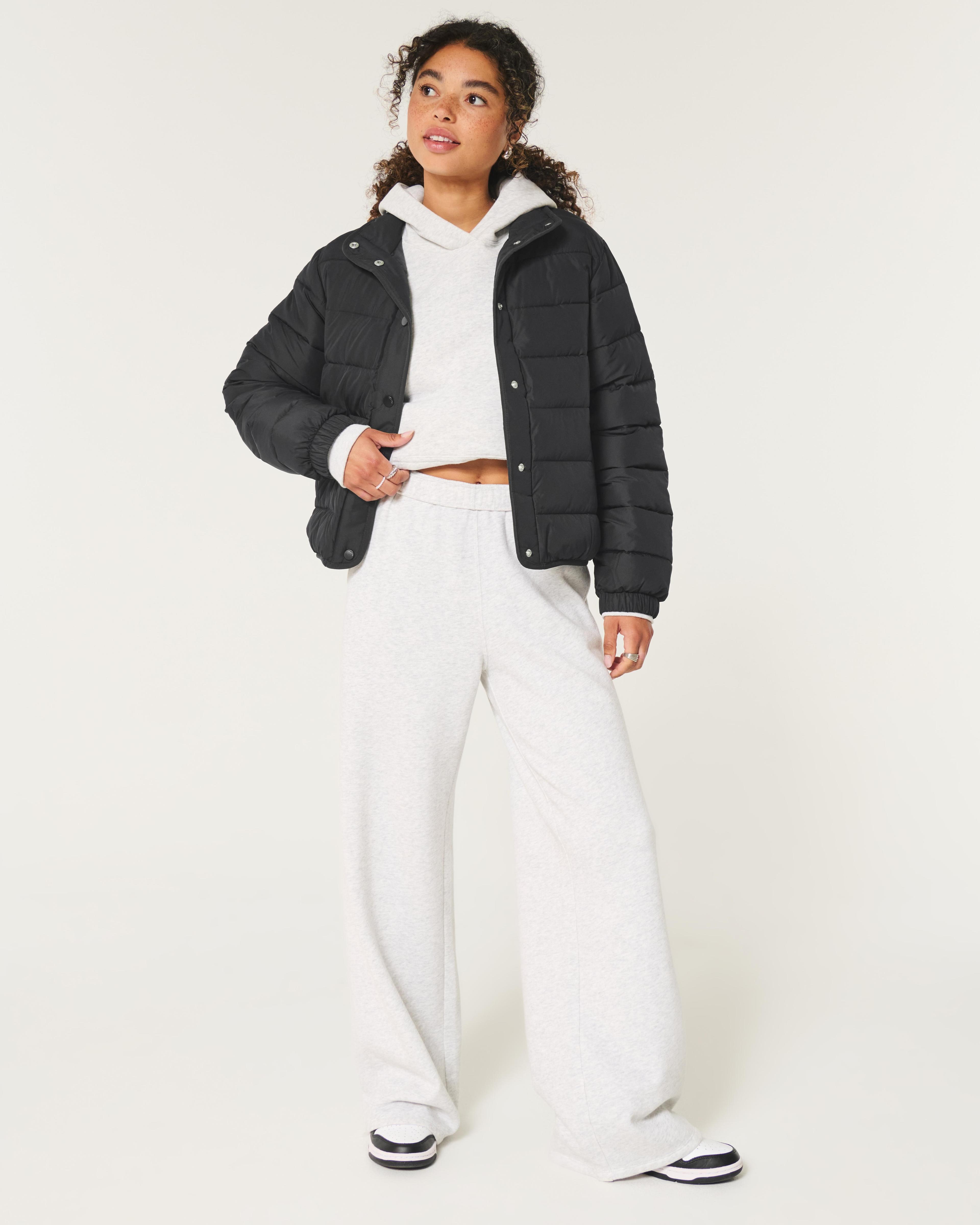 Puffer Jacket Product Image