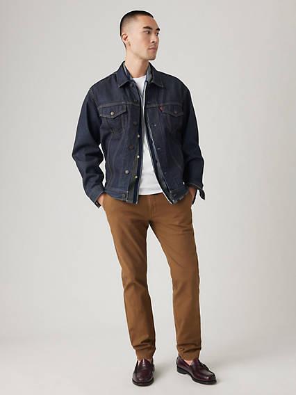 Levi's® XX Chino Standard Taper Fit Men's Pants Product Image