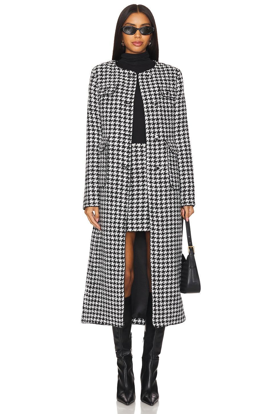 The Posh Coat Product Image