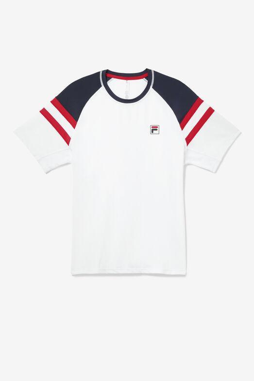 Heritage Short Sleeve Crew Product Image